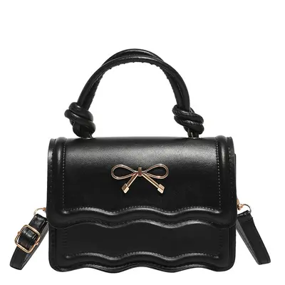 2026 New Fashion Trendy Casual Women's Personality Single Shoulder Crossbody Bag Elegant Quality Simple Small Square Handbag
