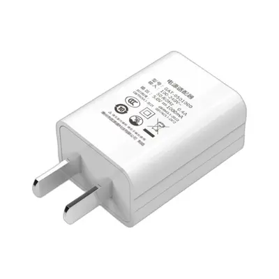 5V 1A Handy-Ladegerät mit 3C-Zertifikat USB-Ladekopf multifunktionales universelles Schnellladegerät