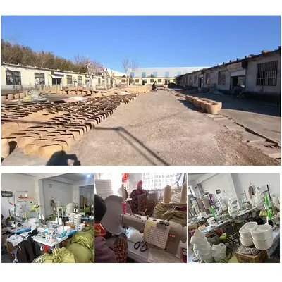 跨境藤编猫窝四季通用猫咪窝垫子狗窝夏季宠物用品猫抓板猫窝一体