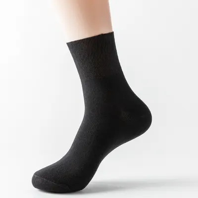 Loose-Top Summer Socks for Seniors, Plus Size - 7