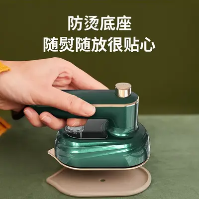 新款手持挂烫机熨烫机便携式小型家用蒸汽电熨斗熨烫衣服烫斗神器