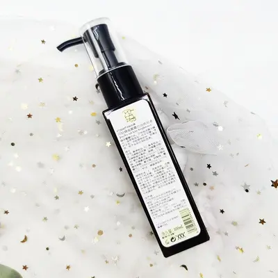 Jojoba-Haarglanzserum ohne Ausspülen Spitzenöl - 4