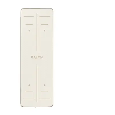 EVA Yoga Mat, Non-Slip, Thick, 2 m Extra Large, Edge-Bound - 6