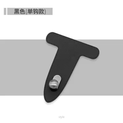 Car Front Seat Hook Storage Organizer, Passenger Glove Box Style - 7