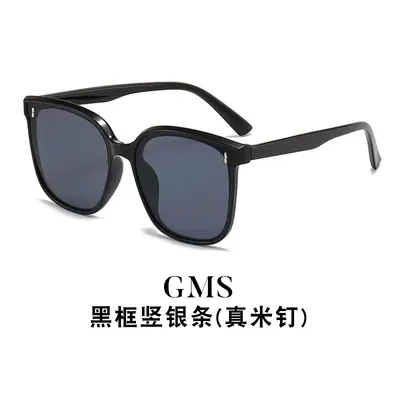 Women's UV Protection Sunglasses with Custom Logo Pattern Gift Option - 11