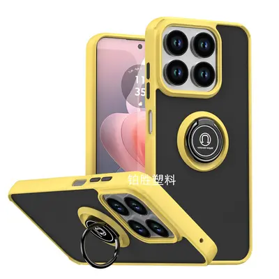 厂家直销适用于中兴ZTE Blade A56祺影一代肤感手机壳Phone Case - 13