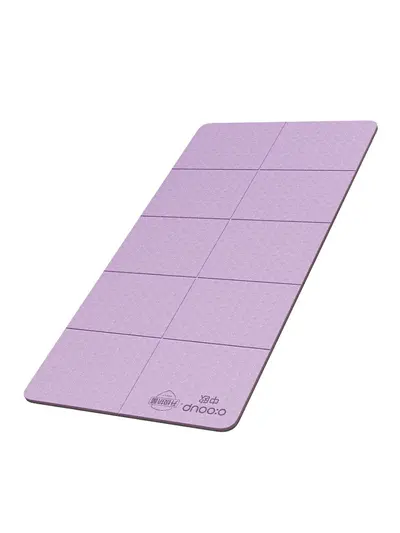 Foldable TPE Nap Mat for Primary School Students and Office Use - 6