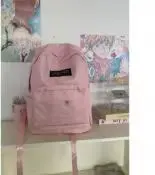 Jies Unisex Rucksack einfach Schulrucksack Business multifunktional Freizeitrucksack große Kapazität Schultasche Laptop-Tasche wasserdicht Reiserucksack - 13