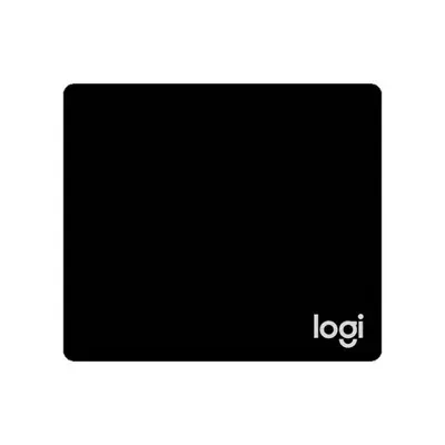 Logitech G-Serie Gaming-Mauspad, dick, rutschfeste Gummiunterseite