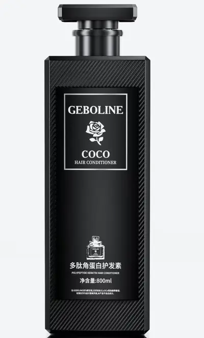 Coco Parfümlü Şampuan ve Duş Jeli Aile Boyu 2'li Set - 9