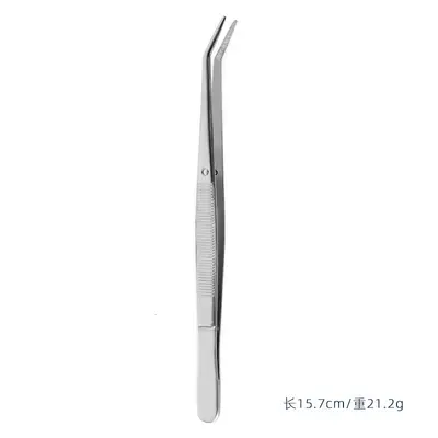 Stainless steel dental cleaning tools set - 13