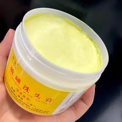 Bonke Kükürtlü Şampuan ve Duş Jeli 2'si 1 Arada, 250 g, Kepek ve Akar Önleyici - 5