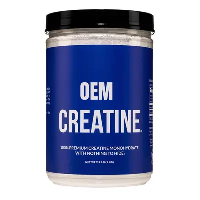 Creatine Monohydrate Powder, Pure Creatine, OEM Custom Production - 6