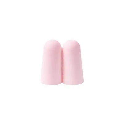 Foam Earplugs for Sleep, Noise Reduction, Slow Rebound - 10