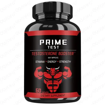 Testosteron-Booster Kraftkapseln - 2