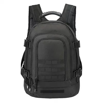 Taktischer Rucksack, Tarnung, großes Fassungsvermögen, wasserdicht