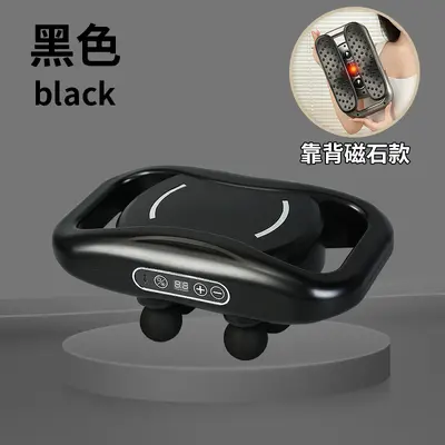 6头12头18头22头24头28头30头筋膜枪腰背深层全身震动按摩器筋膜 - 13