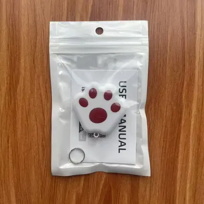 Sıcak Satış Viral Ürün Anti-Loss Device Anahtar Cüzdan Sırt Çantası Bavul ve Diğer Önemli Eşyalar için Çift Yönlü Akıllı Anti-Loss Locator - 13