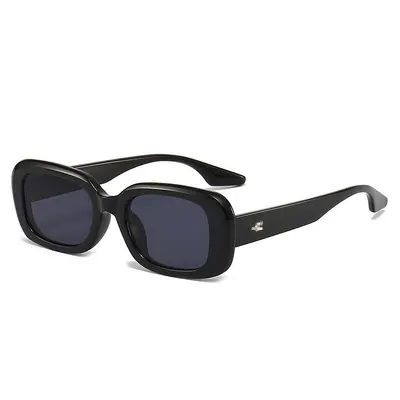 Retro Trend Sunglasses for Women, Premium Look - 6