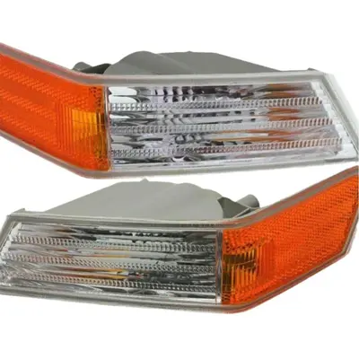 Vorderer Blinker für Jeep Liberty 2007-2016, 68004181AC
