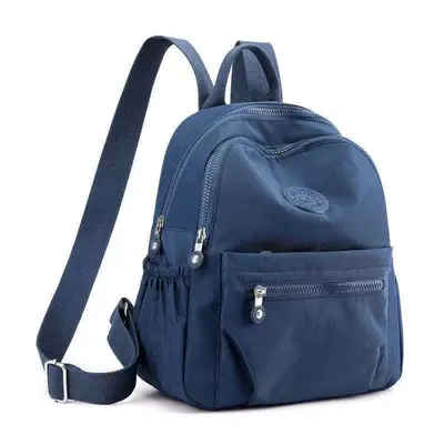 Modischer Rucksack für Damen, neuer koreanischer Stil Damenkurzrucksack, Outdoor-Freizeit, vielseitig, leicht, trendiger Damen-Reiserucksack - 10