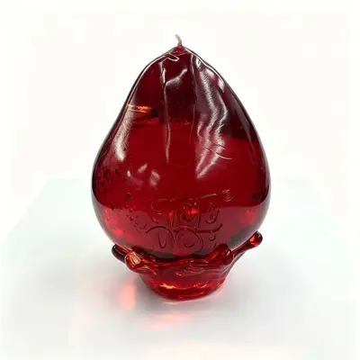 Water Drop Squishy Fidget Toy, Slow Rebound Stress Relief