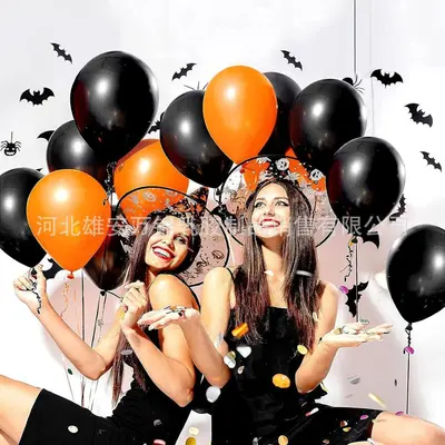 10 İnç Kalın Mat Lateks Balon, 20 Adet Paket, Doğum Günü ve Düğün Dekorasyonu