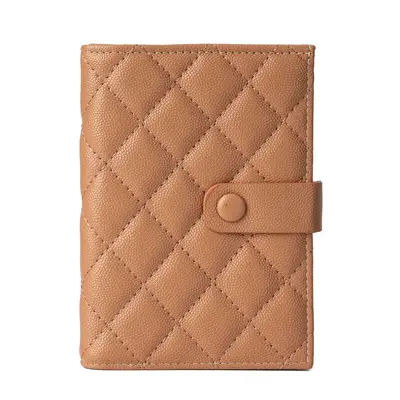 Travel passport wallet organizer multifunctional - 8