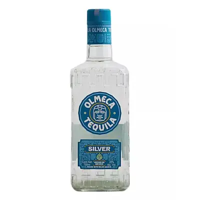Olmeca Gümüş Agave Tekila, 2 Çeşit (Olmeca Altın Dahil)