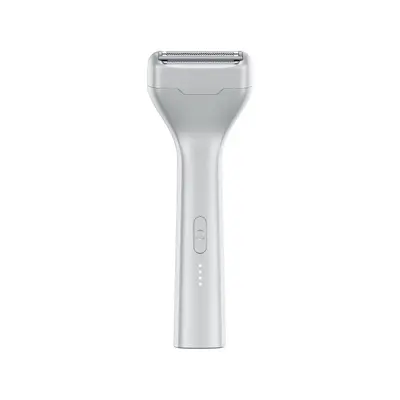Slim Reciprocating Electric Shaver for Men, Washable Magnetic Head - 7