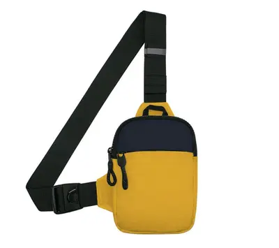 Grenzüberschreitende Bestseller neue Mode Mini Schultertasche kleine Sport Umhängetasche LULU gleicher Stil - direkter Fabrikverkauf - 12
