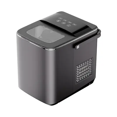 Home Countertop Ice Cube Maker, Fully Automatic, Self-Cleaning - 7