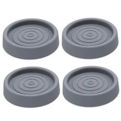 Washing machine foot pads, anti-slip, anti-vibration - 8