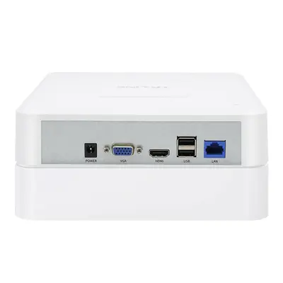 TP-LINK NVR6108C-L, 8-Kanal, hochauflösendes Netzwerk-NVR - 5