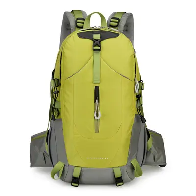 Hiking backpack 40L, waterproof - 12