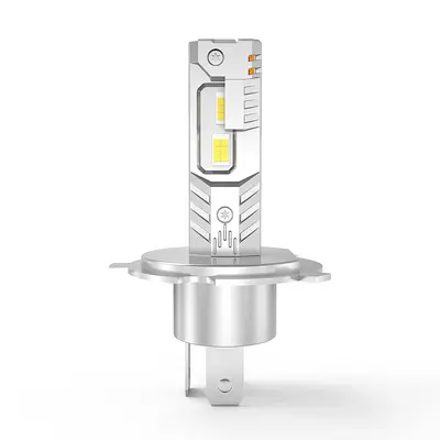 H4 H11 H7 HB4 araba LED far ampulü, tak ve çalıştır, süper parlak - 8