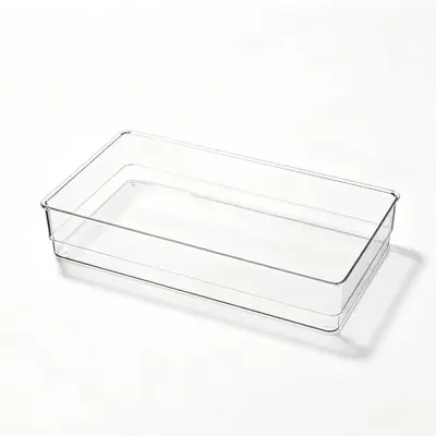 Multi-functional storage box, stationery, cosmetics, desktop organizer, drawer - 12