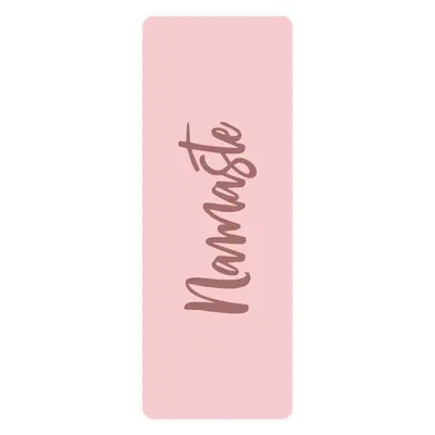 5 mm Rubber Yoga Mat - 2