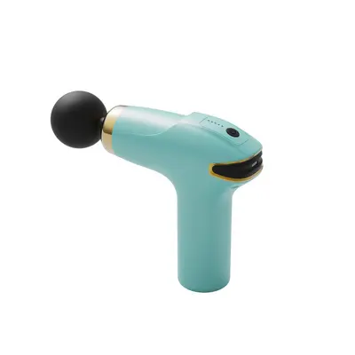 Fascia Massage Gun, 5 Speeds, 8 Functions, Quiet - 10