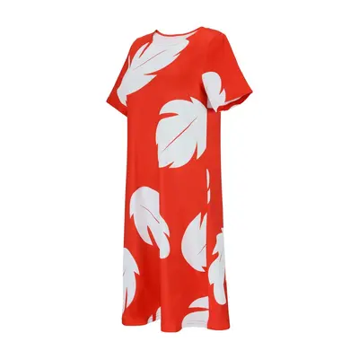 Lilo and Stitch Movie Cosplay Costume, Halloween Outfit