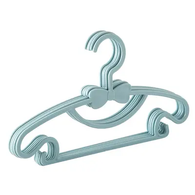 Children's and Baby Hanger, Non-Slip, Seamless - 7