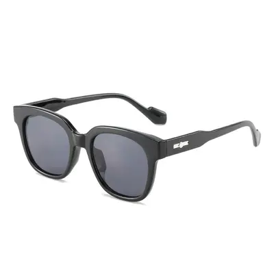 G-Style Square Frame Retro Sunglasses, UV400, Unisex - 10