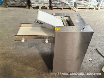 Otomatik hamur yoğurma ve açma makinesi 350 - 8