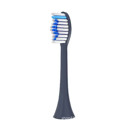 Replacement Brush Heads for Mengyajia M-teeth Electric Toothbrush - 7