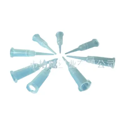 TT Tapered Tip Threaded Dispensing Needle