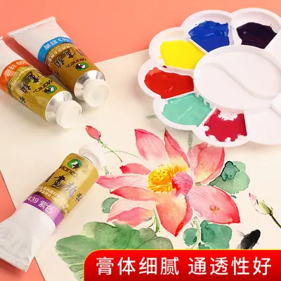 Marley Chinesisches Kunstpigment, 32ml Einzelfarbe, große Kapazität - 3
