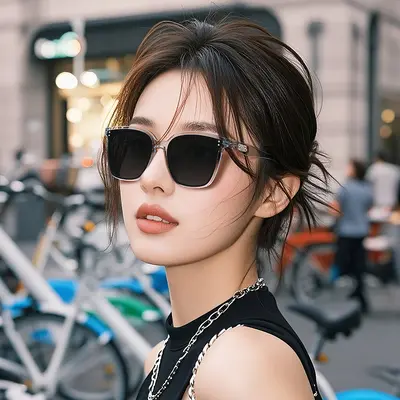 2026 GM Polarized Sunglasses for Men and Women, UV Protection - 3