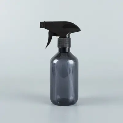 500ml Spray Bottle Car Interior Cleaning Liquid Boston Bottle - 10