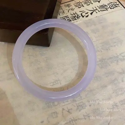 Authentisches Simultan-Tianshan grünes Schnee-Jade Blumen-Armband für Damen, chinesischer Stil, elegant und vielseitig.