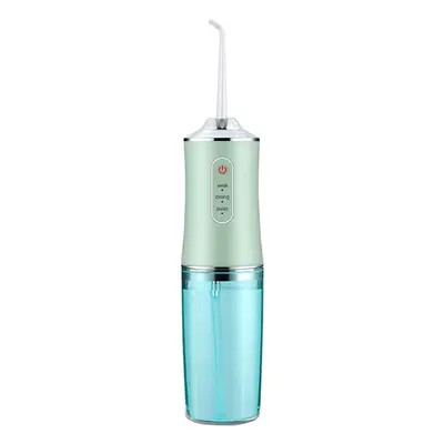 Portable Household Cordless Electric Water Flosser - 9